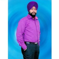 Sukhpreet Singh