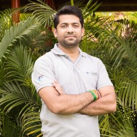 Shubham Jaiswal