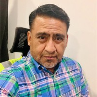Santiago Cruz