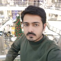 Girish C