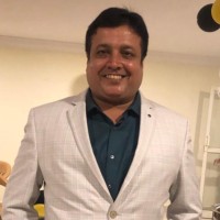 CA. Sujit Jha
