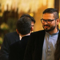 Faraz Khan