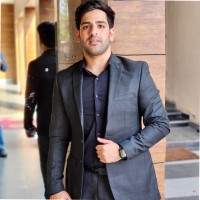 Udit Bhat