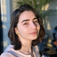 Maryam Bassam