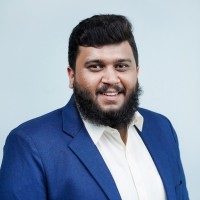 Usman Siddiqui
