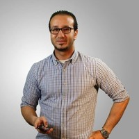 Ahmed Roushdy
