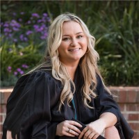 Heather Reynolds, Msw