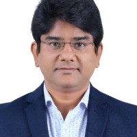 Swaroop Indrakanti