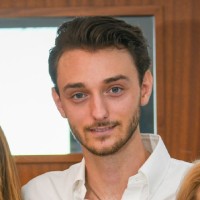 Jori Peterse