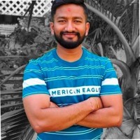 Trushal Patel