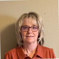 Vickie Bond