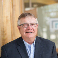 Wayne Dietrich