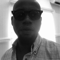 Augustine Udoh