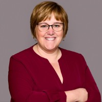 Heather Aylott