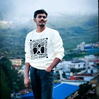 Vimal Vighnesh
