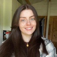 Aoibhín Crudden Apa