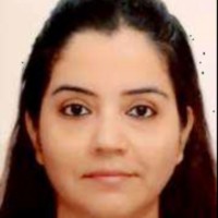 Vandana Gurbaxani Soni