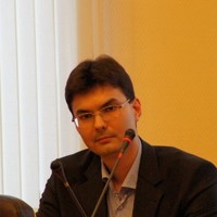 Дмитрий Мазаев