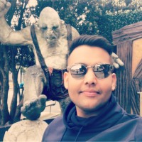 Akash Gupta, PhD