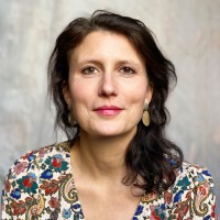 Prisca Martaguet