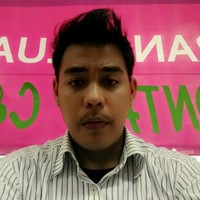 Andri Nuari Utama