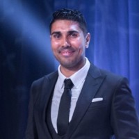 Darshan Parmar