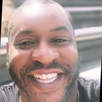 Jerome Morgan