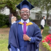 Daniel Majekodunmi