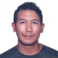 Jeremiah Charfauros