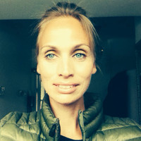 Christina Louise Lapain Saul