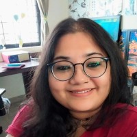 Deboshree Chatterjee