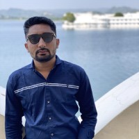 Ankit Prajapati