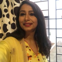 Sofea Khan