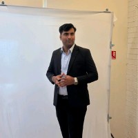 Raj Borse