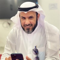 Riyadh T. Almatrafi, PhD