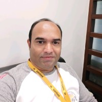 Jiten Kudav
