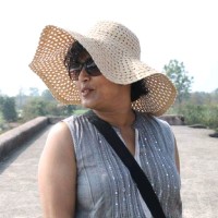 Sumita Bhaskar
