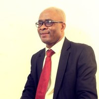 Godwin Imooje