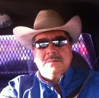Genaro (Jerry) Alvarez