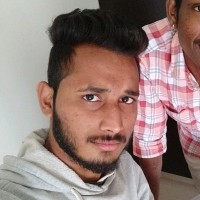 Chandra Shakar