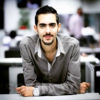 Ahmed Baraa