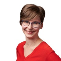Lahja Martikainen