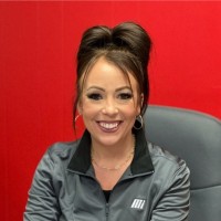 Michelle Miller