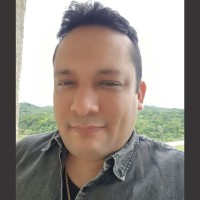 Edwin Trejos Jr.