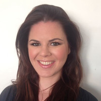 Hayley Oakes