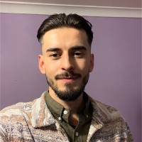 Daniel Istrate