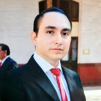 Alexis Ruiz Arias