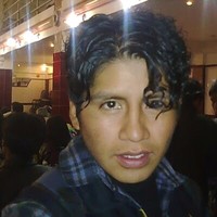 Miguel Chalco