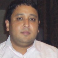 Pritam Bora