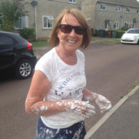 Jane Tomkinson